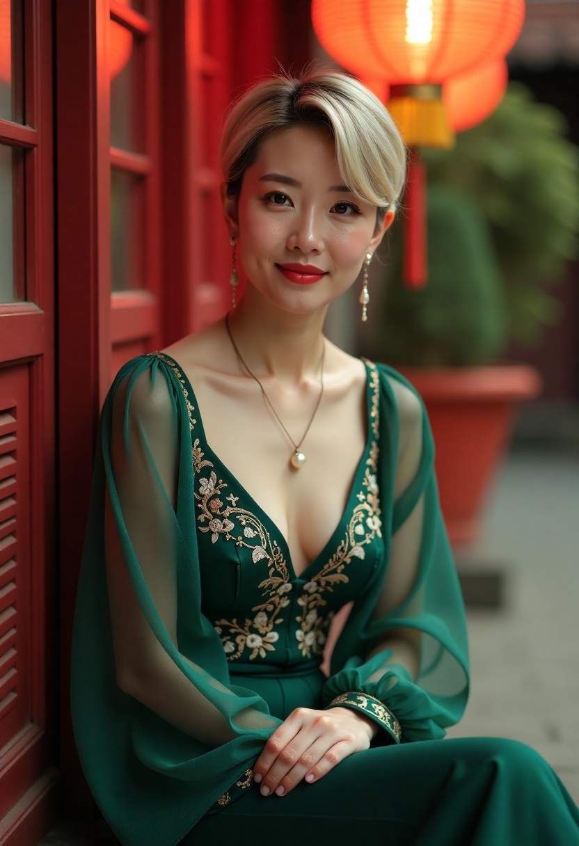无声的证词电视剧海报