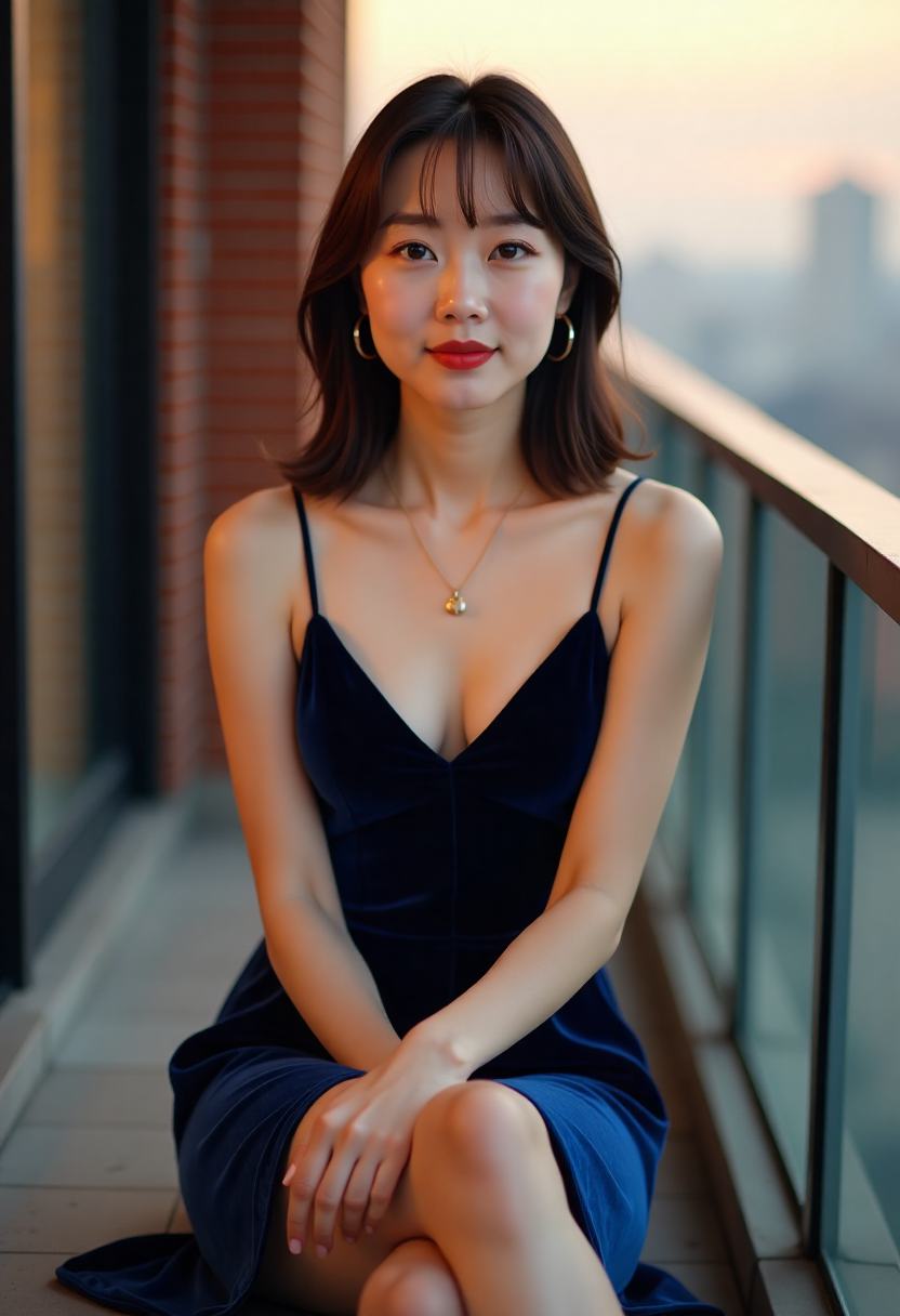 周末去山里综艺海报
