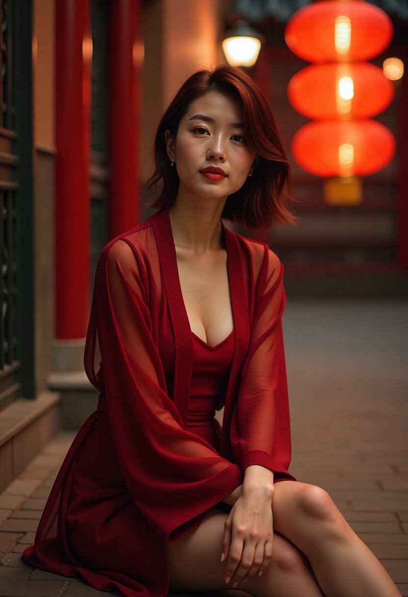 长安第十三封信海报
