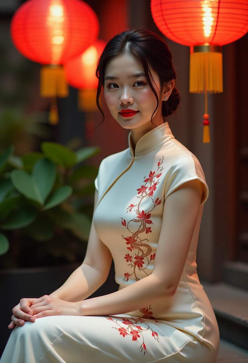 穿书后我只想种田海报